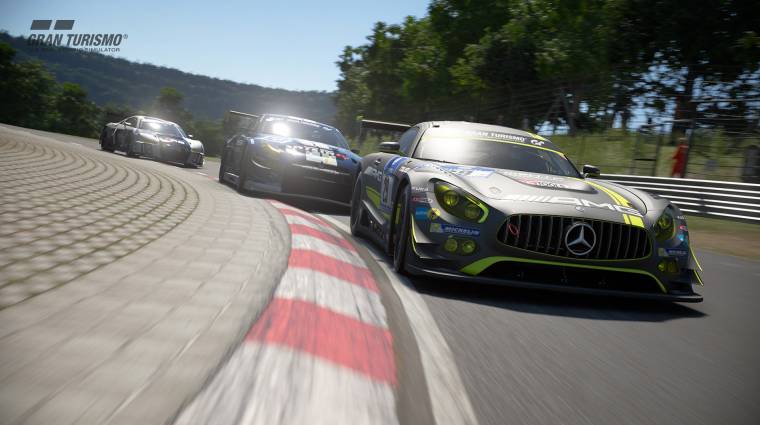 Gran Turismo Sport - új autókkal, offline-móddal és más újdonságokkal készülnek a fejlesztők bevezetőkép