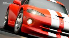 Gran Turismo Sport - újabb mérföldkövet ért el kép