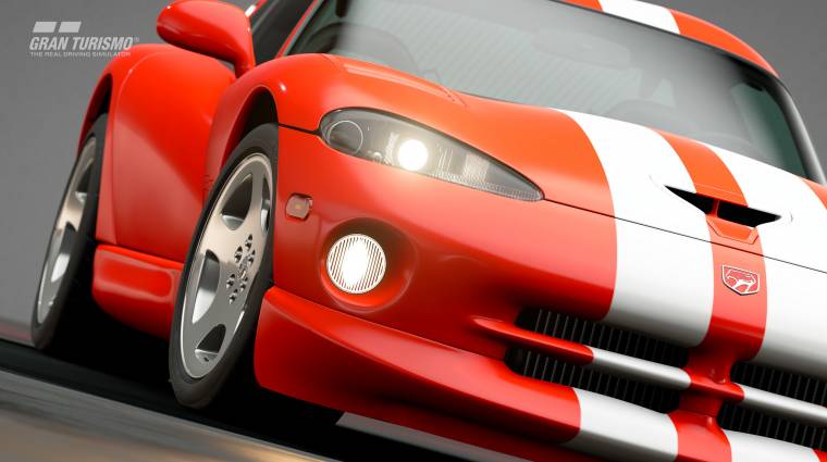 Gran Turismo Sport - újabb mérföldkövet ért el bevezetőkép