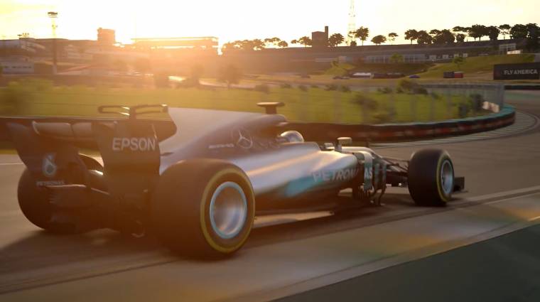 Gran Turismo Sport - mikrotranzakciókat hozott az 1.23-as frissítés bevezetőkép