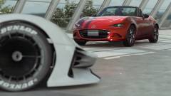 A Polyphony szeretné, ha 120 fps-sel futna a következő Gran Turismo kép
