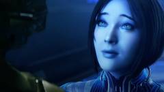 Halo sorozat - már Cortana szerepére is találtak valakit kép