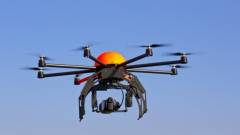 Drónpusztító rendszert fejlesztett az Airbus kép
