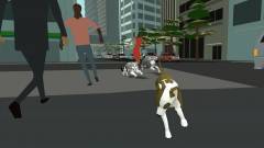 Home Free - PlayStation 4-re is jön a játék, amiben egy kóbor kutyát irányítunk kép