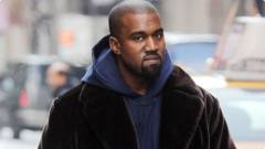 Kanye West is kiborult a mikrotranzakciókon kép