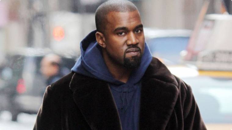 Kanye West is kiborult a mikrotranzakciókon bevezetőkép