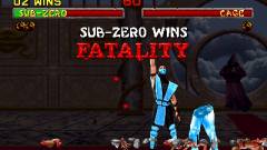 Itt egy 100 perces videó az összes Mortal Kombat kivégzéssel kép