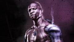 Így lesznek híres színészekből Mortal Kombat karakterek kép