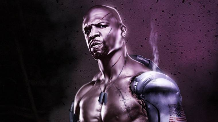 Így lesznek híres színészekből Mortal Kombat karakterek bevezetőkép