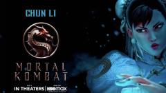 Napi büntetés: egy újságíró egy Street Fighter karaktert hiányolt a Mortal Kombat filmből kép