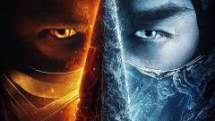 Így lett látszatra ugyanolyan, mégis különböző a Mortal Kombat két ikonikus karaktere kép