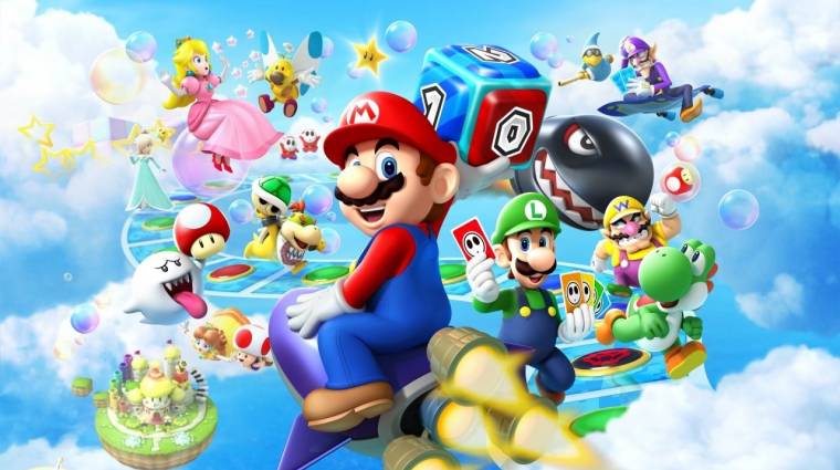 Új bejelentéseket tett a Nintendo, bemutták az első mobiljátékukat bevezetőkép