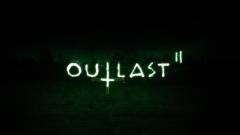 Outlast 2 - új helyszín, új karakterek, még több szenvedés kép