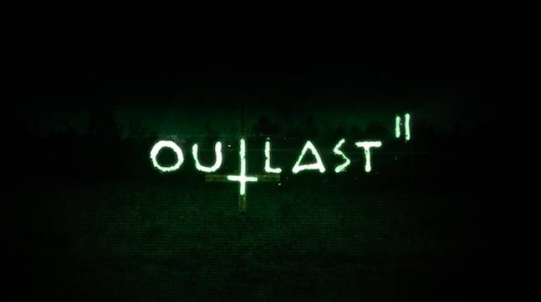 Outlast 2 - új helyszín, új karakterek, még több szenvedés bevezetőkép