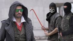 Pamkutyáék elhozták az Assassin's Creedet Budapestre kép