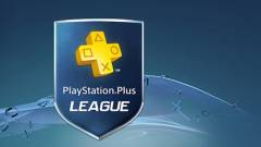 PlayStation Plus League - valódi pénzt nyerhetsz, ha indulsz a bajnokságokon kép