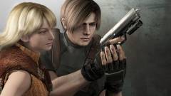 Megvan, hogy mikor lesz szebb a Resident Evil 4 kép