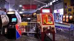 A videojátékok előtti videojátékok: Penny arcade, nickelodeon és társai kép