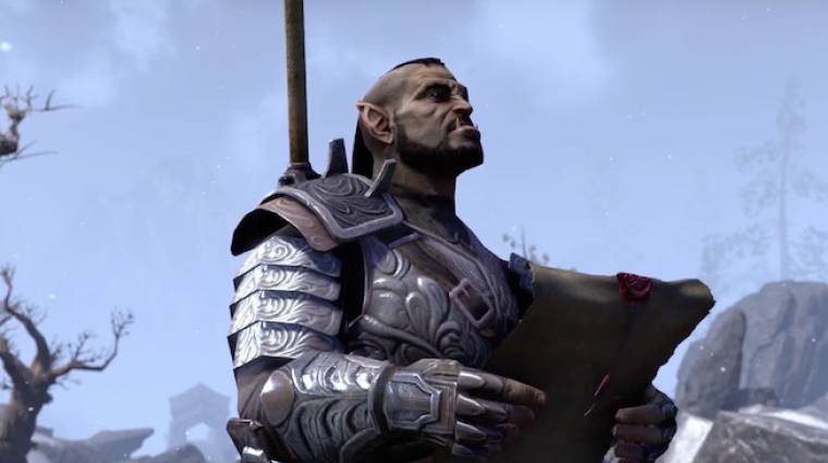 The Elder Scrolls Online: Orsinium - 20 óra játékidőt hoz az új kiegészítő bevezetőkép