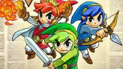 The Legend of Zelda: Tri Force Heroes, Farming Simulator 16 - 2015. októberi handheld játékmegjelenések kép