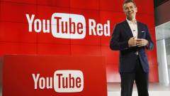 YouTube Red - sok YouTuber sem lelkesedik az előfizetéses rendszerért kép