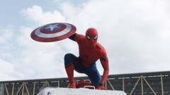 Amerika Kapitány: Polgárháború - a kritikusok szerint az egyik legjobb Marvel film lett kép