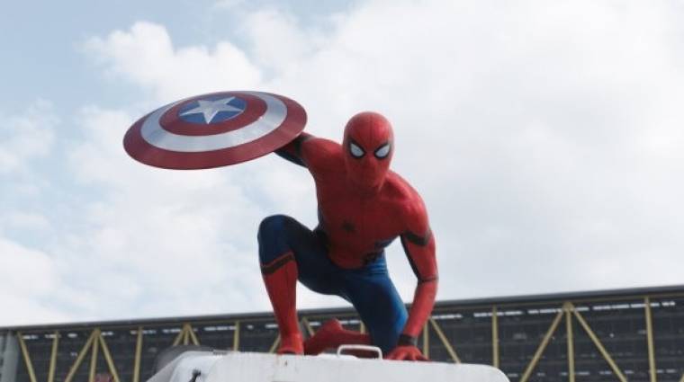 Amerika Kapitány: Polgárháború - a kritikusok szerint az egyik legjobb Marvel film lett bevezetőkép