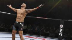 EA Sports UFC 2 - mindenki bunyózhat kicsit ingyen kép