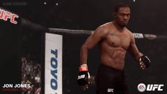 EA Sports UFC 2 - bejelentették, hogy holnap bejelentik kép