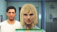 Fallout 4 - zseniális dolgokra képes a karakterkészítő kép