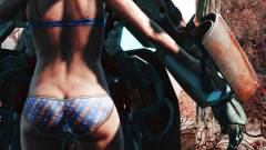 Fallout 4 - csúszik a PlayStation 4-es modtámogatás kép