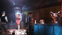 Fallout 4 - így alakíthatod Borderlands-szerűvé (videó) kép