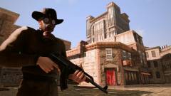 Fallout 4 - a New Empiria mod két új zónával toldja meg a világot kép