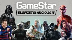 Fizess elő a GameStar magazinra, és válassz egyet 2015 és 2016 legjobb játékai közül! kép