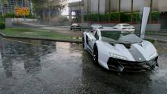 Grand Theft Auto V - leállt a leglátványosabb mod fejlesztése kép