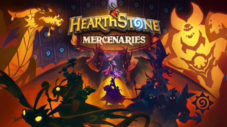 A Hearthstone új játékmódja igazából egy új játék is lehetne bevezetőkép