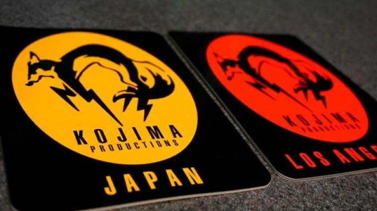 A Konami már most elkezdte kirúgni Kojima embereit? bevezetőkép
