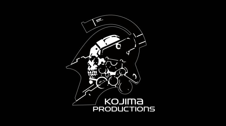 A Kojima Productions filozófiáját képviseli a logón látható figura bevezetőkép