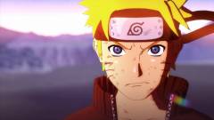Naruto Ultimate Ninja Storm 4 - jön a Season Pass, három DLC-t kapunk kép
