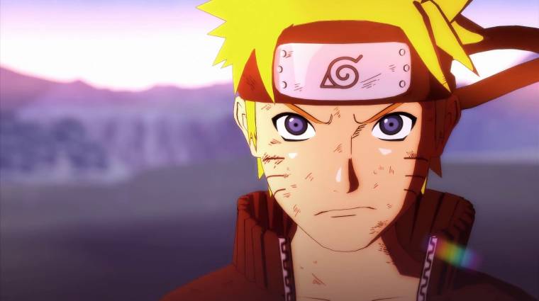 Naruto Ultimate Ninja Storm 4 - jön a Season Pass, három DLC-t kapunk bevezetőkép