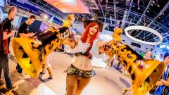 Microsoft PlayIT Show Debrecen - hírességekkel vár a cosplay verseny kép