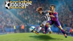 Sociable Soccer – lelőtték a Kickstarter projektet kép
