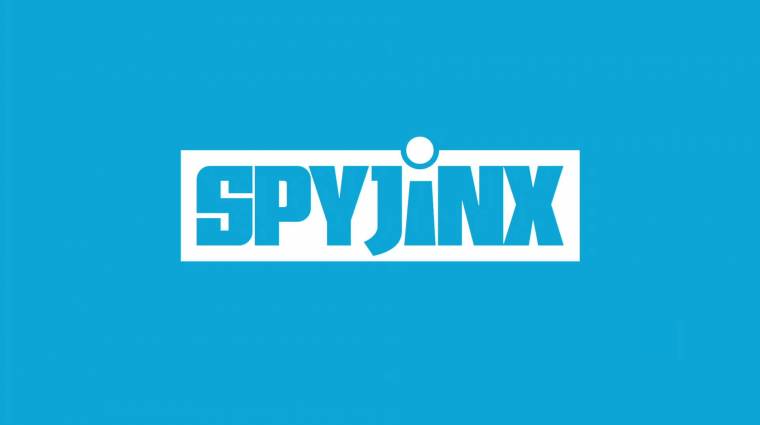 Spyjinx - J.J. Abrams játékot fejleszt bevezetőkép