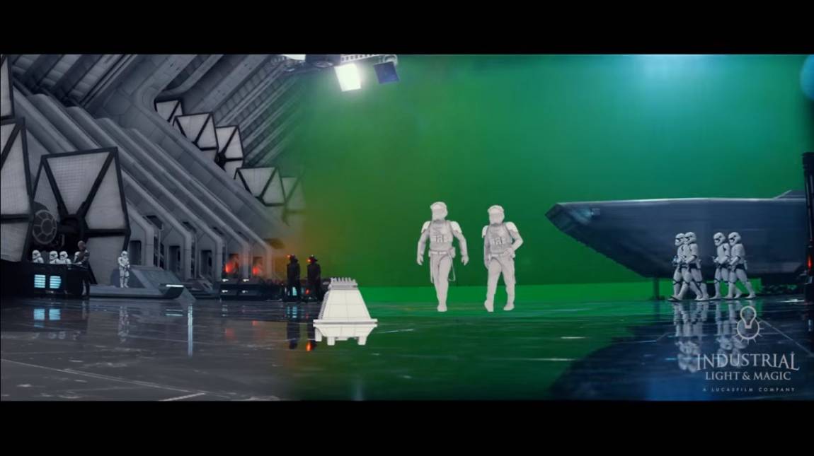 Így készültek a Star Wars: Az ébredő Erő különleges effektjei bevezetőkép