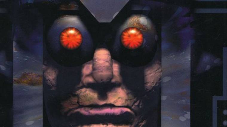 System Shock Remastered - hamarosan indul a Kickstarter kampány bevezetőkép