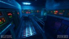 A System Shock remake fejlesztői visszatérnek az eredeti elképzeléshez kép