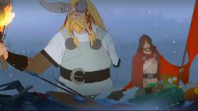The Banner Saga 2 kép