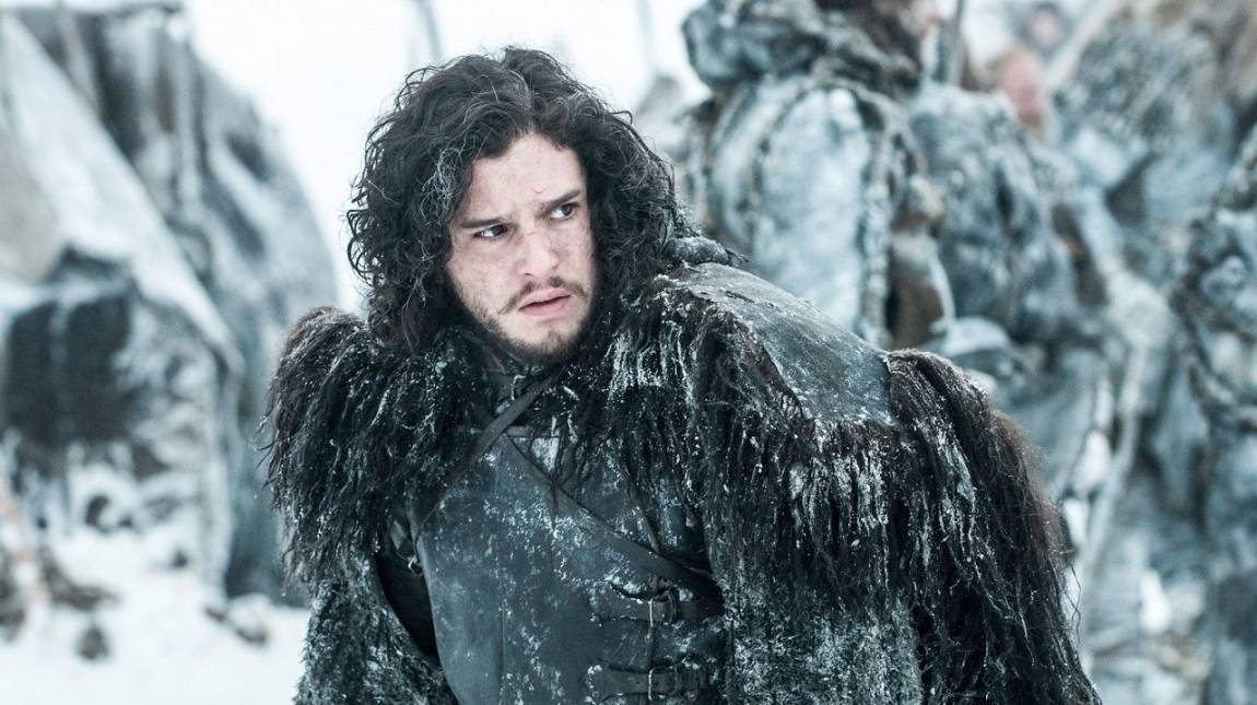 Hangulatos kisfilmet kapott Jon Snow bevezetőkép