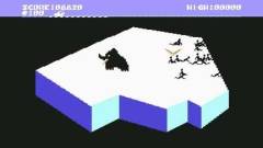 Így készült a Vakondok 4 - magyaroknak köszönhető az első C64-es 3D-s objektum is kép