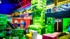 Találkozz a legismertebb hazai Minecraftosokkal a PlayIT-en! kép